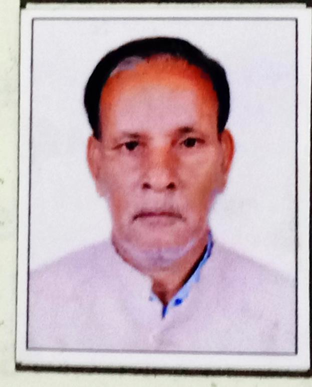 Kanu Ram Saikia