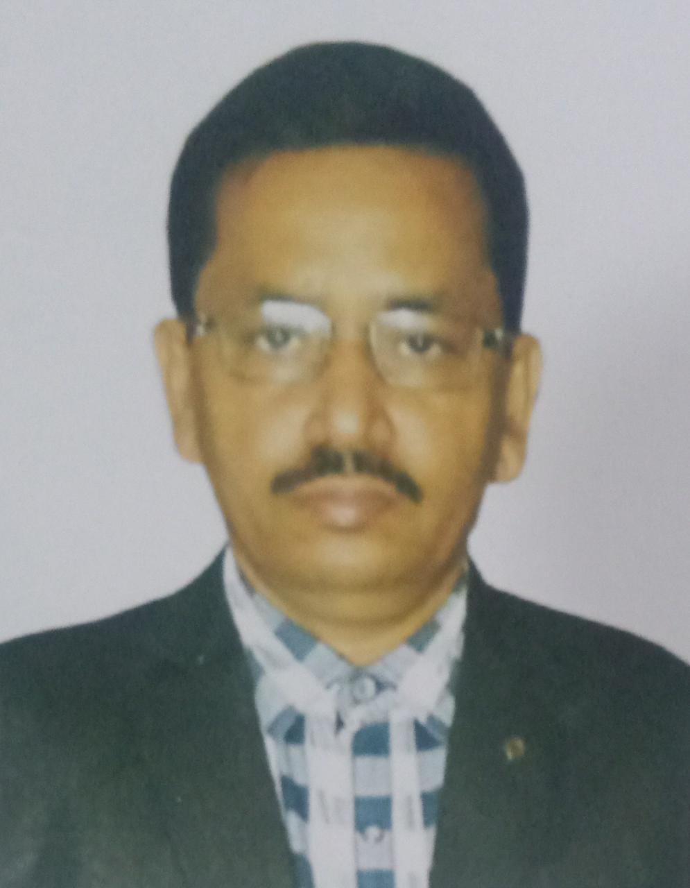 Madhu Ram Deka