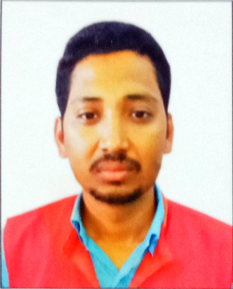 Pankaj Asomiya