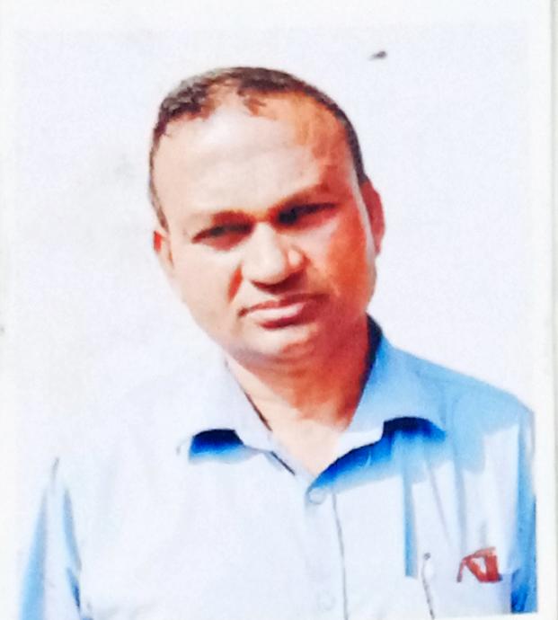 Radhe Shyam Chauhan