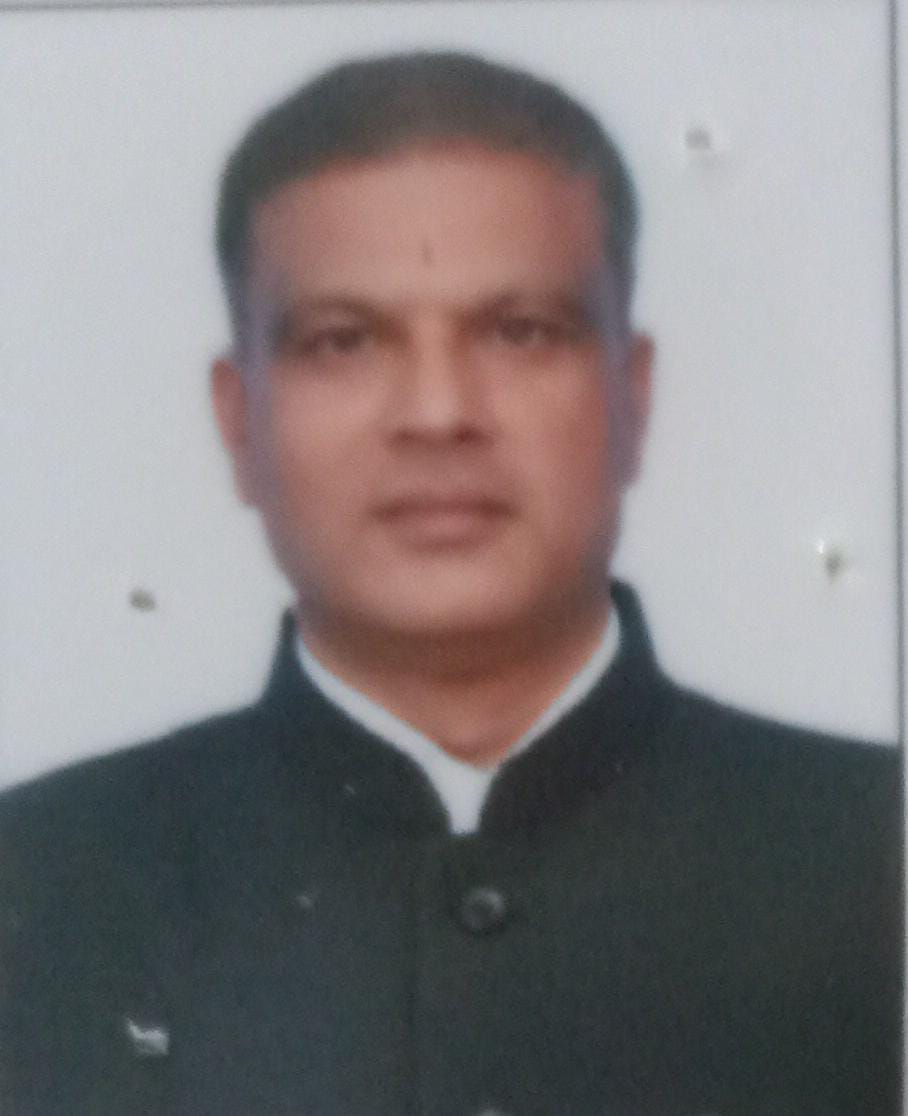 Sudhendu Mohan Talukdar