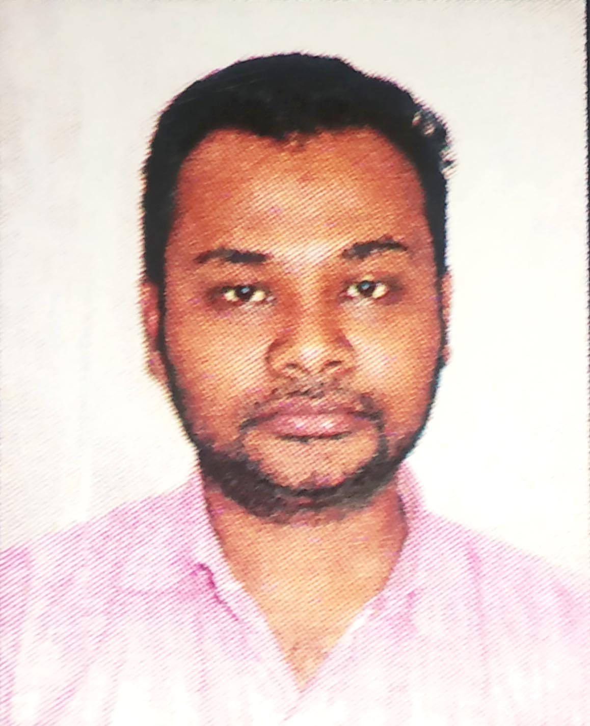 Bhaskar Sarmah