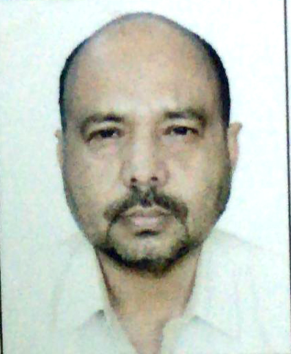 Mukul Baruah