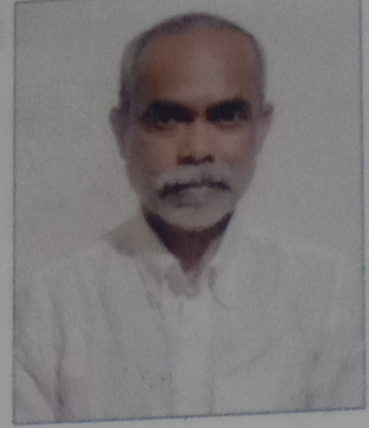 Kamalesh Deka