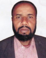 Abdul Jabbar Choudhury