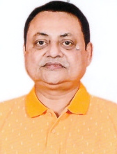 Dr Manash Das