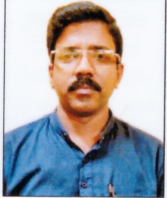 Sujit Kumar Paul