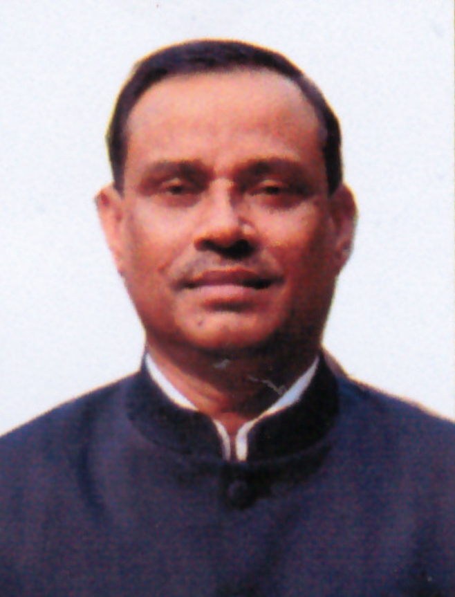 Aziz Ahmed Khan
