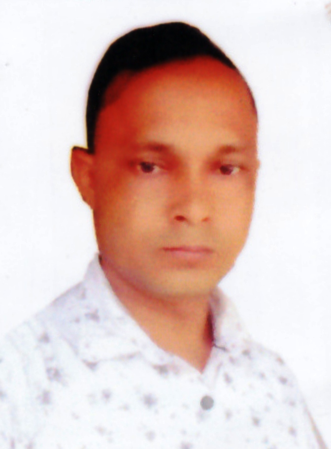 Bilal Ahmed
