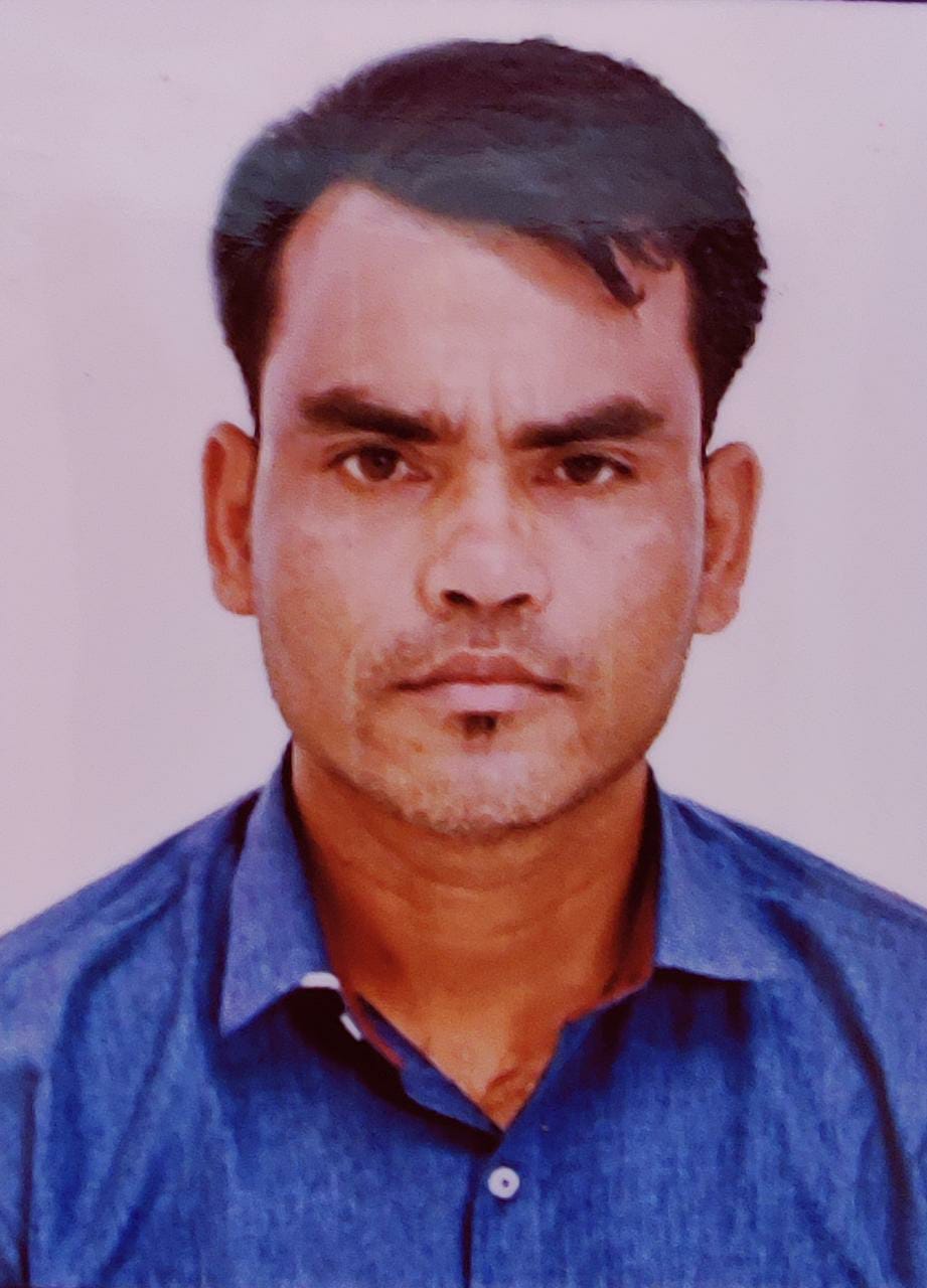 Bimal Krishna Das