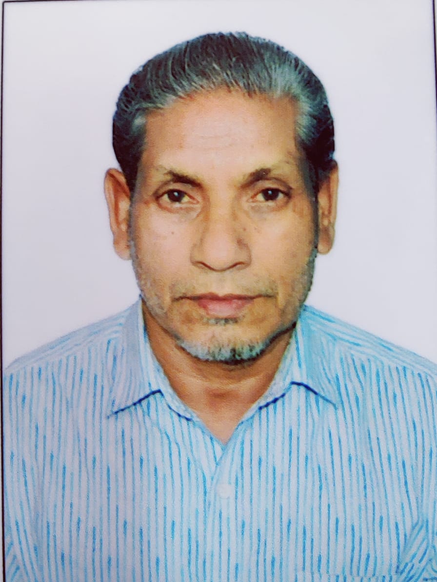 Forzan Khan