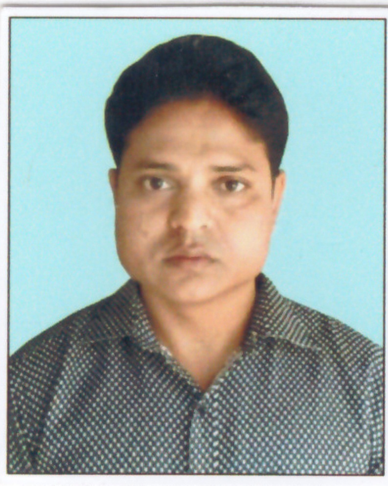 Hussain Ahmed