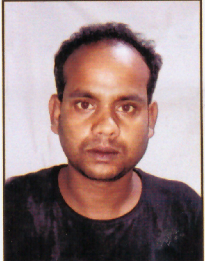 Jaharul Haque