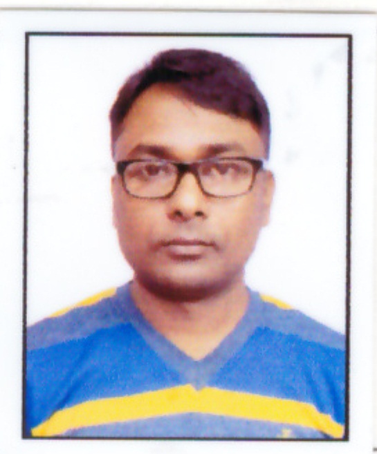 Pronab Kumar Roy