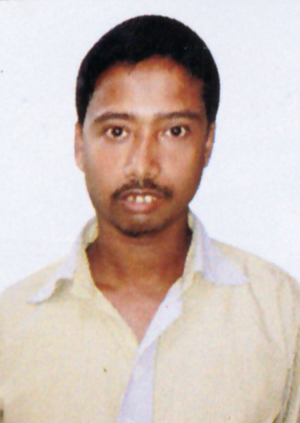 Rajesh Dey Purkayastha
