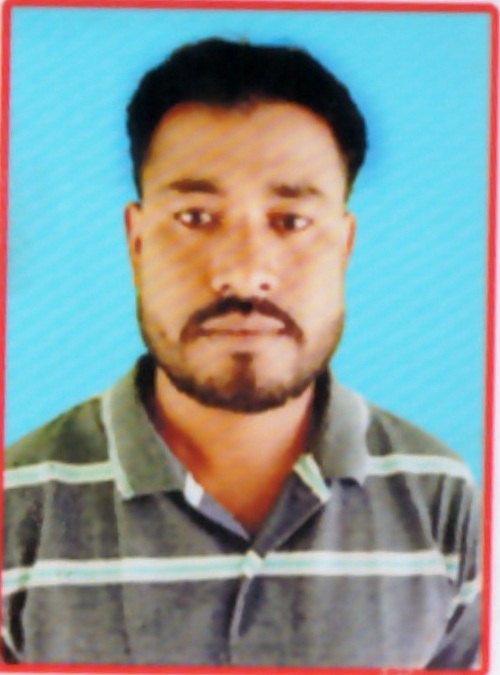 Sahid Ahmed