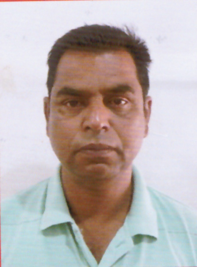 Sayed Ali Ahmed