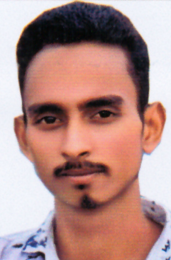 Shamim Ahmed Choudhury