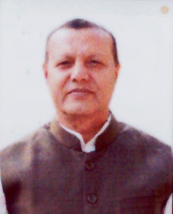 Siddeque Ahmed