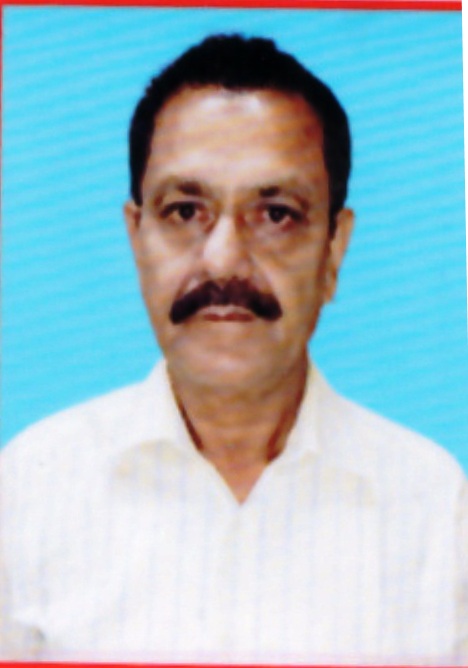 Sufian Ahmed
