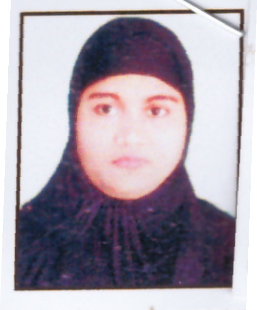 Swapna Begam