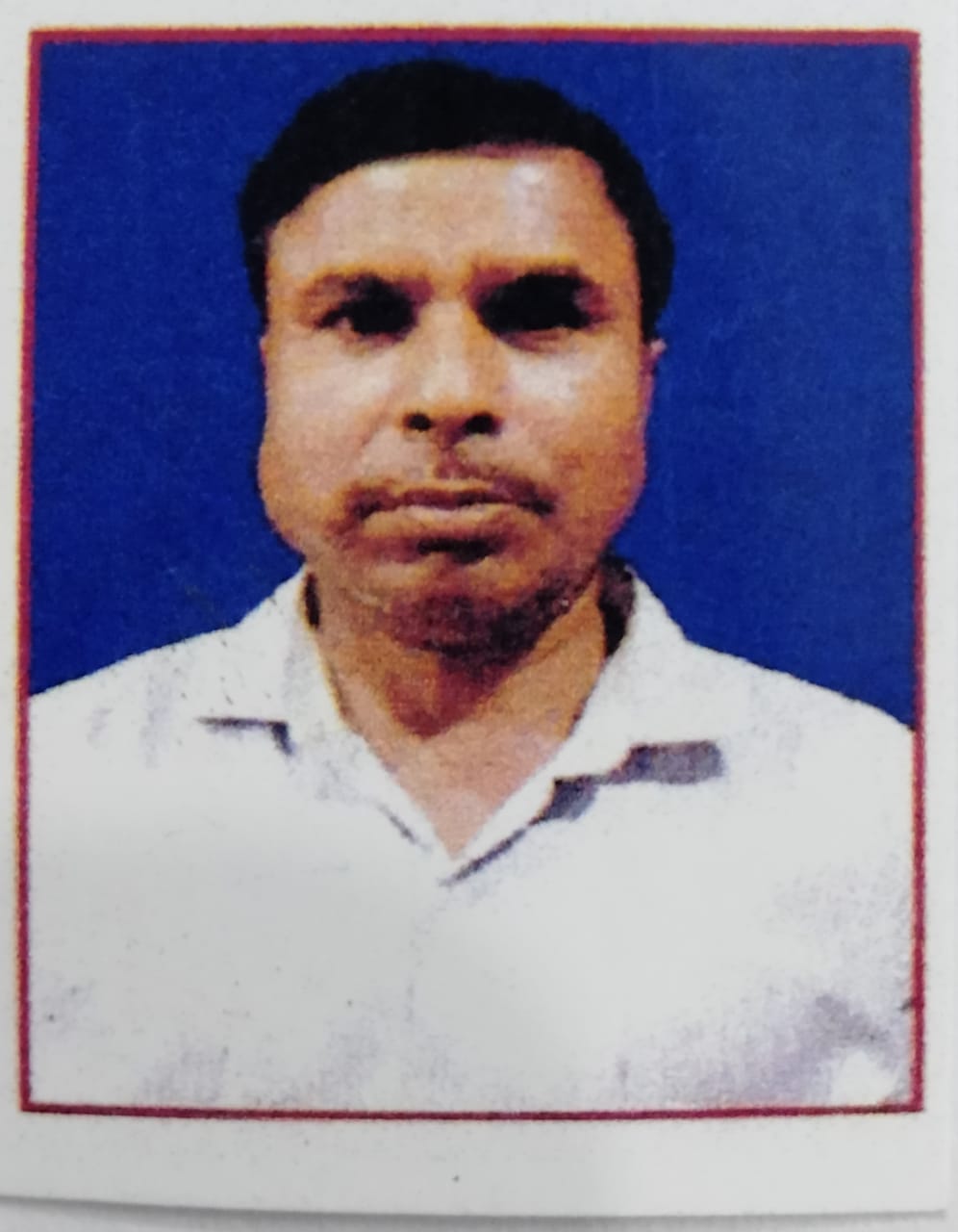 Biman Roy