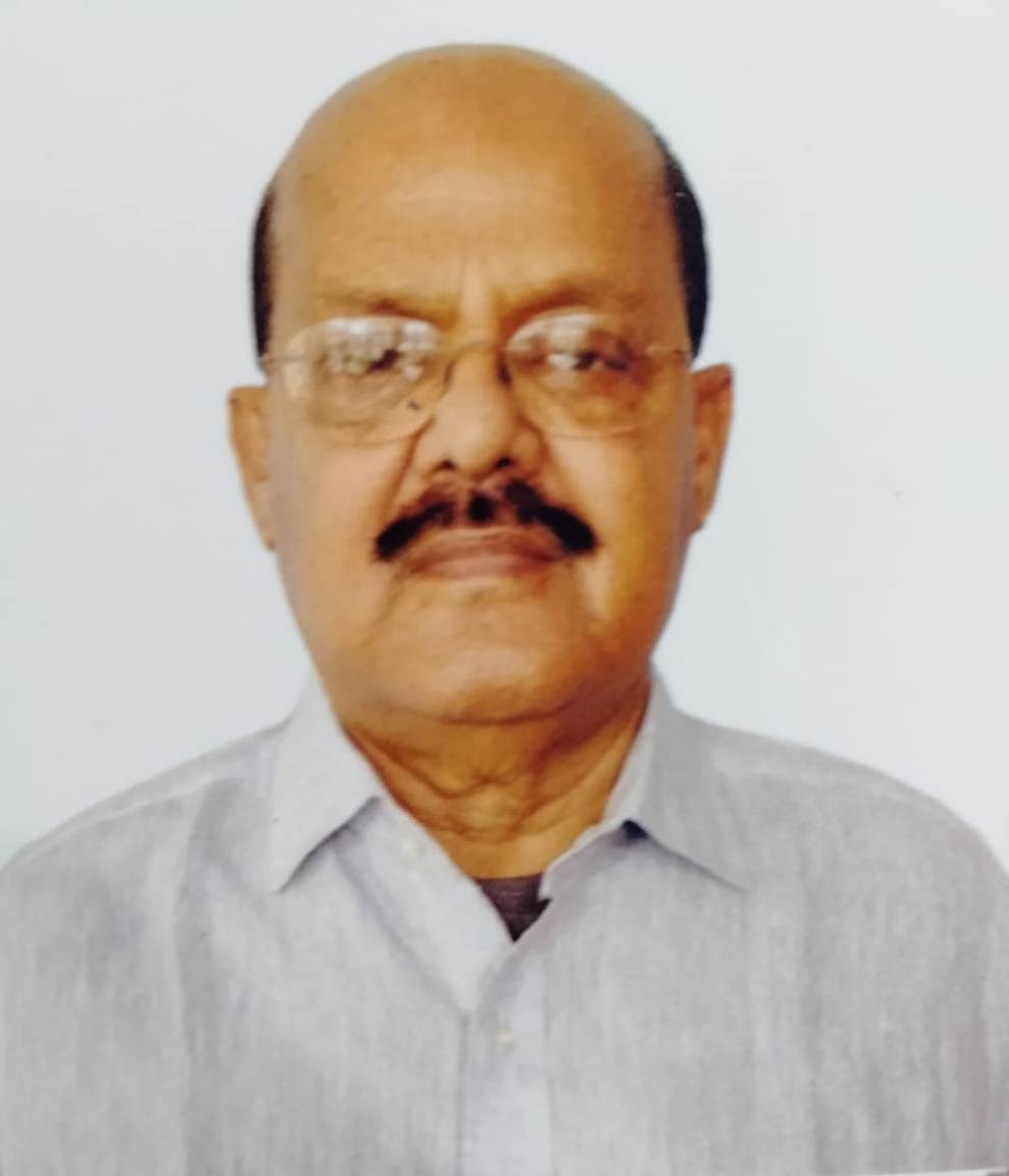 Gautam Roy