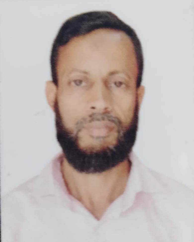 Hilal Ahmed Talukder