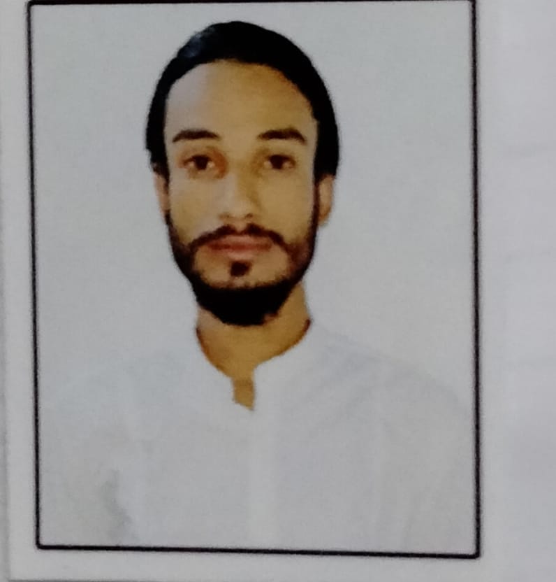 Junaid Ahmed Barbhuiya