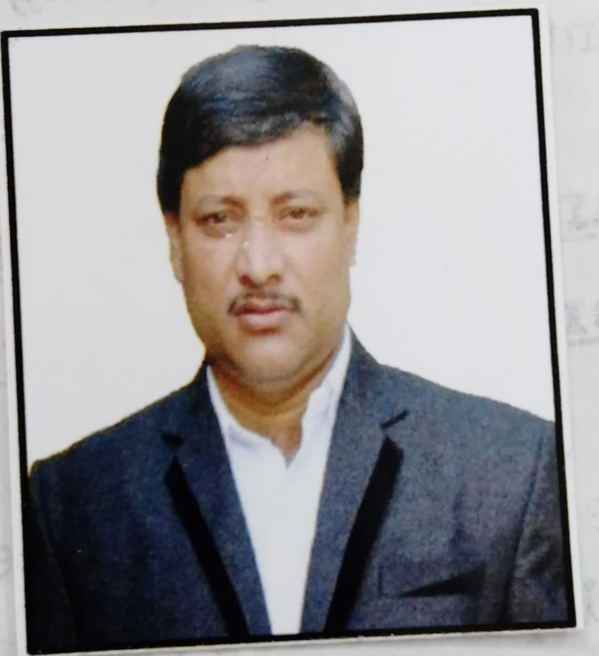 Khalil Uddin Mazumder