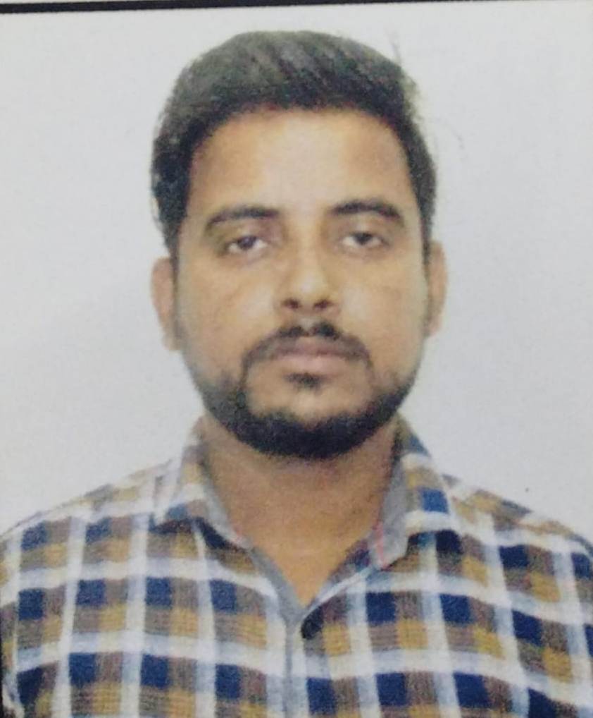 Monsur Hassan Choudhury