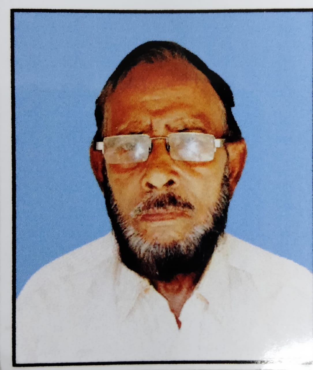 Rabijul Ali Barbhuiya