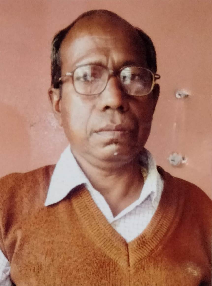 Ranjit Kr Sinha