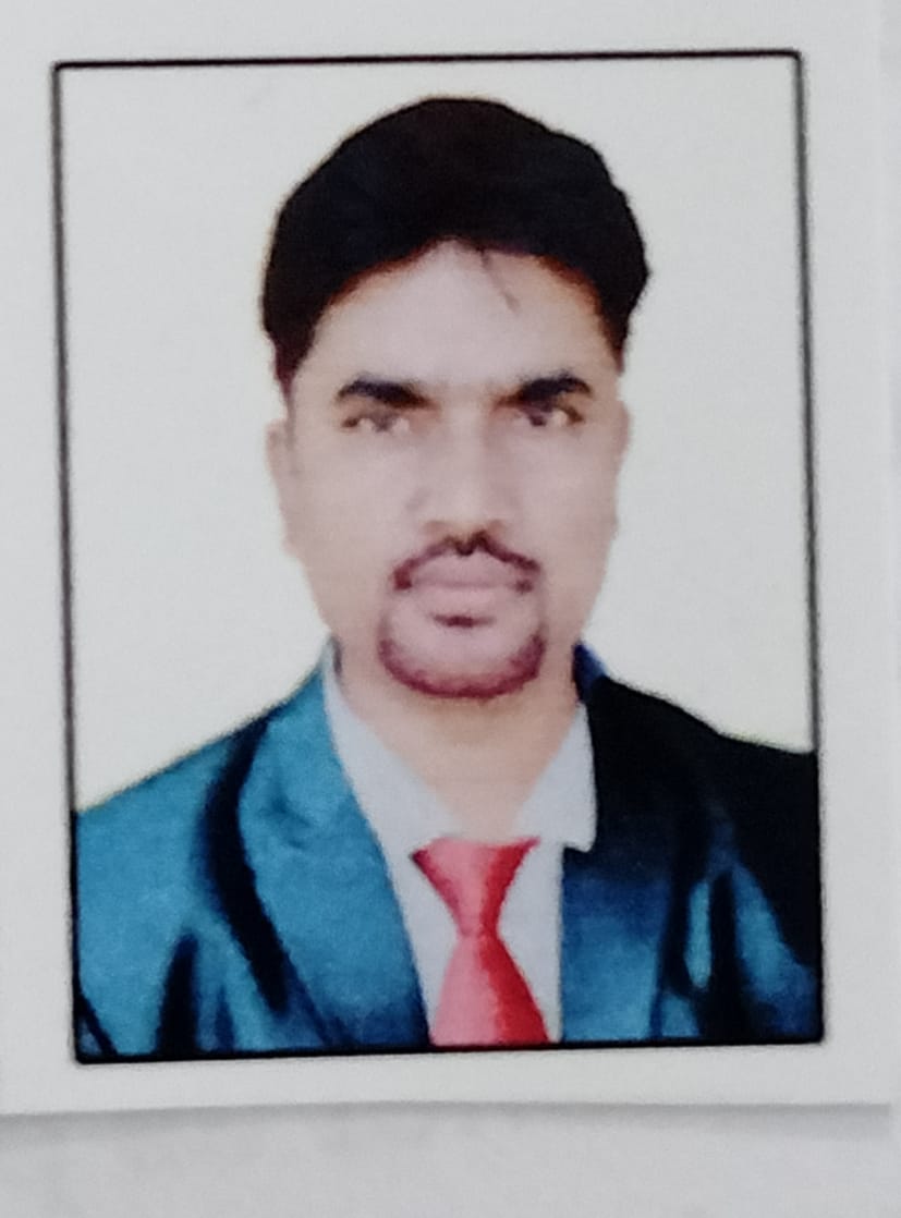 Sajal Kanti Das