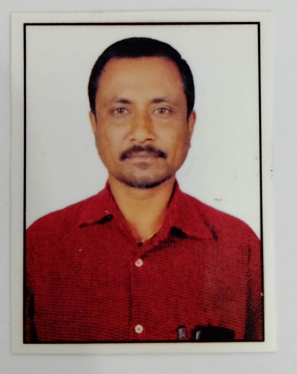 Samiran Das
