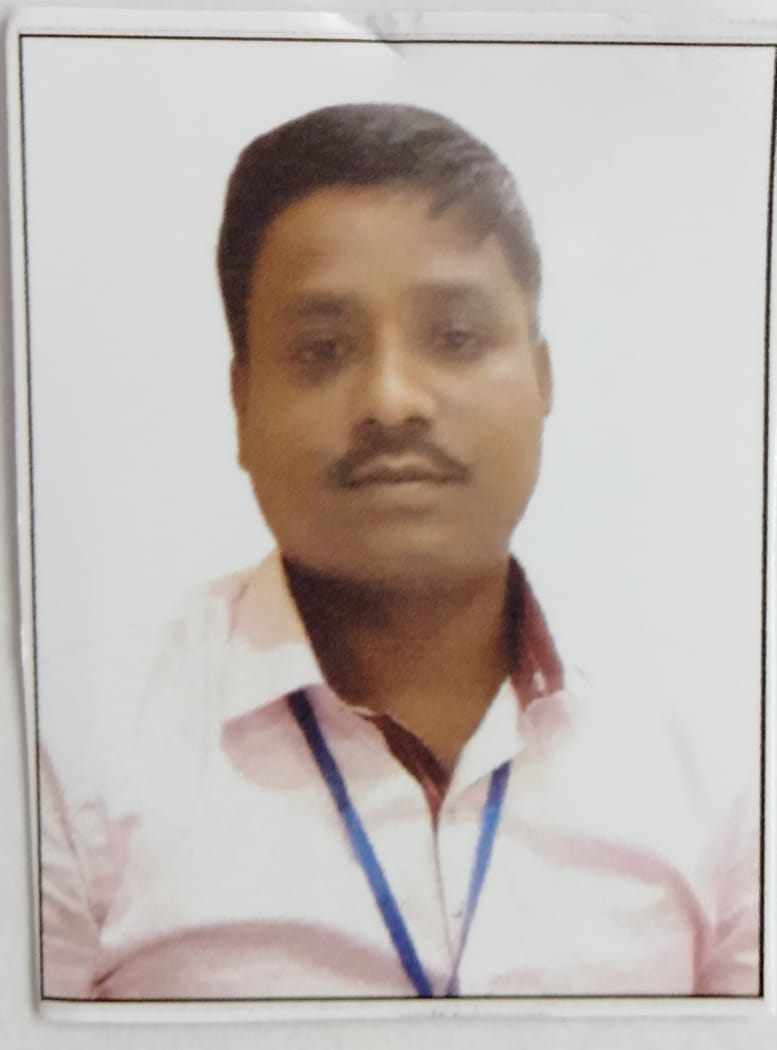 Santosh Roy