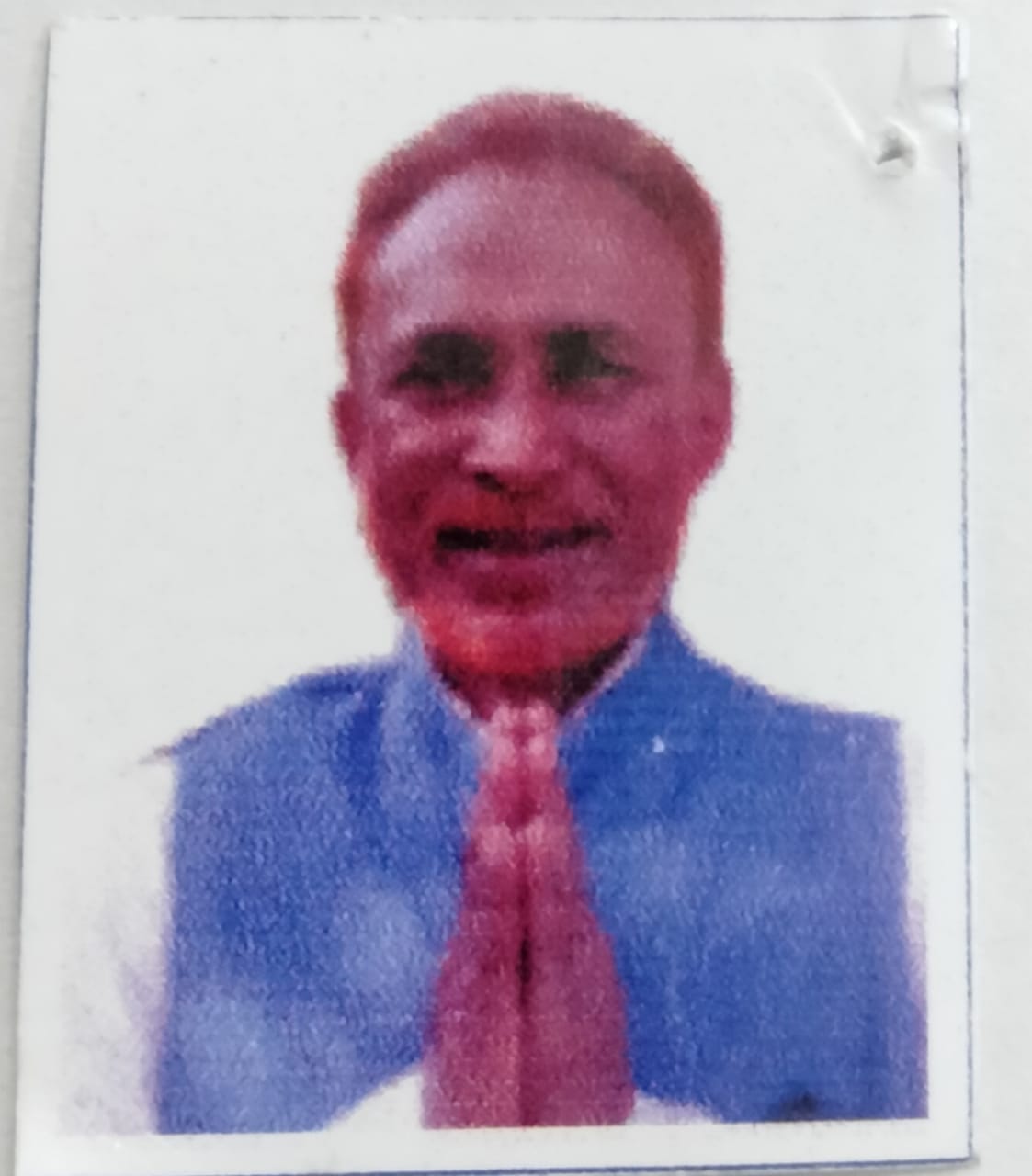 Sayed Ahmed Barbhuiya
