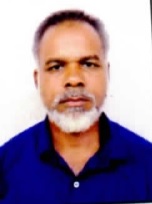 Johur Uddin Talukdar
