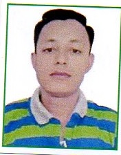 Mojmul Islam Laskar