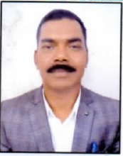 Ram Kumar Nunia