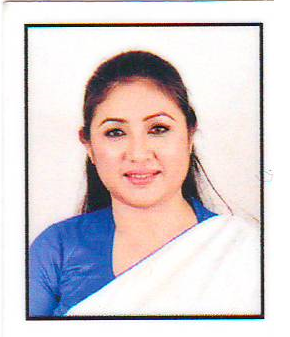 Bismita Gogoi