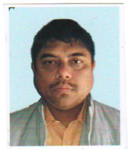 Susenfa Gogoi