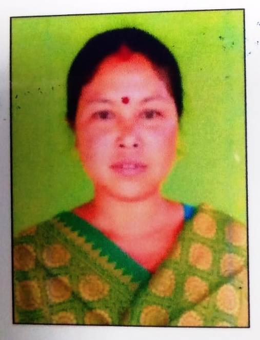 Bidintha Narzary