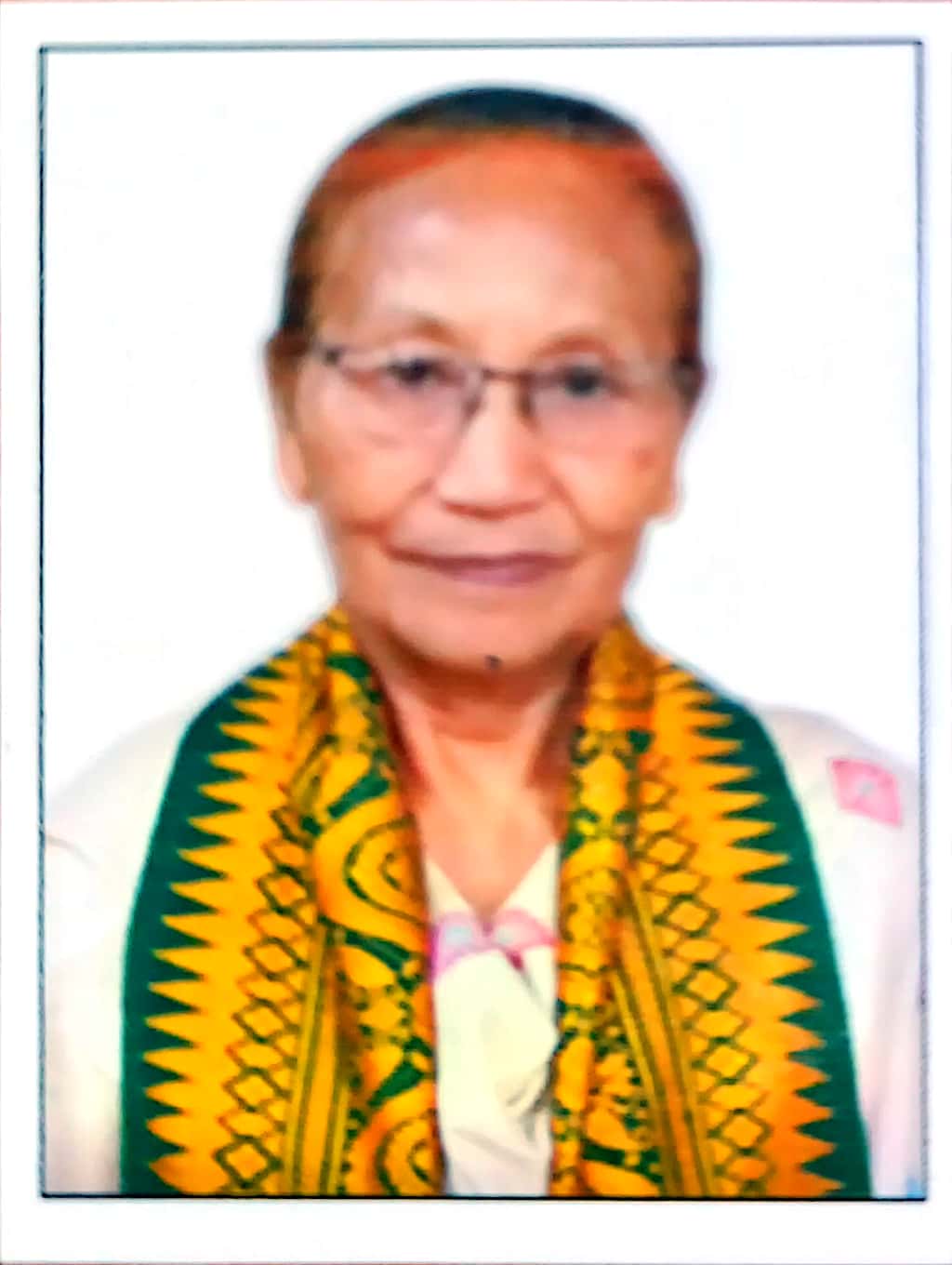 Pramila Rani Brahma