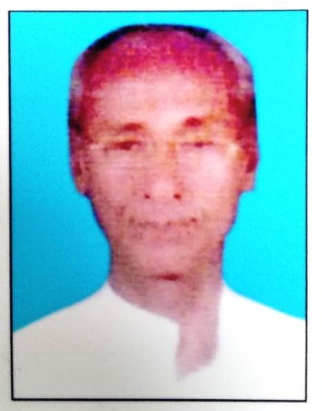 Shri Sailendra Nath Brahma