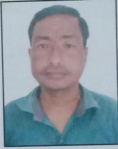Dulal Barman