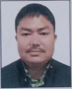 Gautam Baro