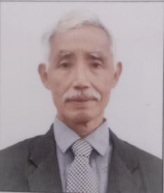 Kaushik Mohan Brahma