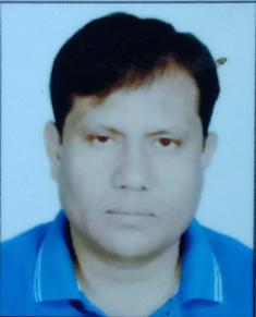 Manaranjan Brahma