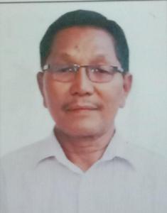 Rajendra Mushahary